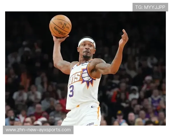 比尔缺阵影响巨大，谁将填补空缺？