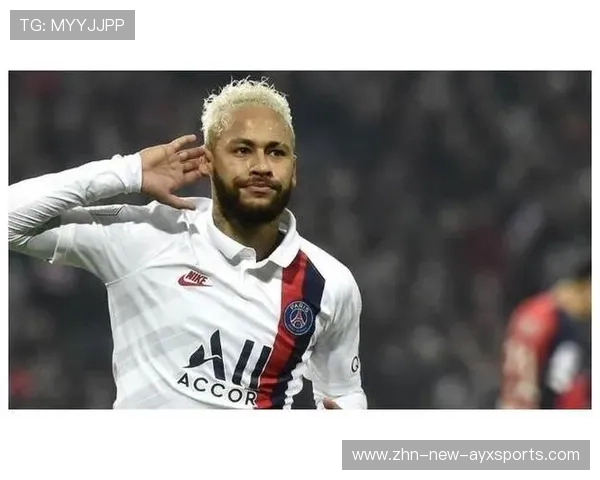 内马尔定位球妙传制造连环插上，巴西前场配合更默契