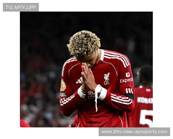 利物浦终场前错失良机，全队哨响后情绪爆棚