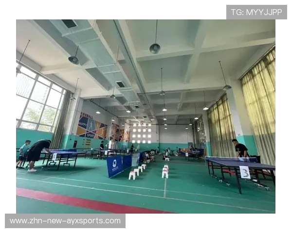 乒乓球俱乐部开展青少年技术等级升级与示范赛，2021年全国青少年乒乓球等级考试