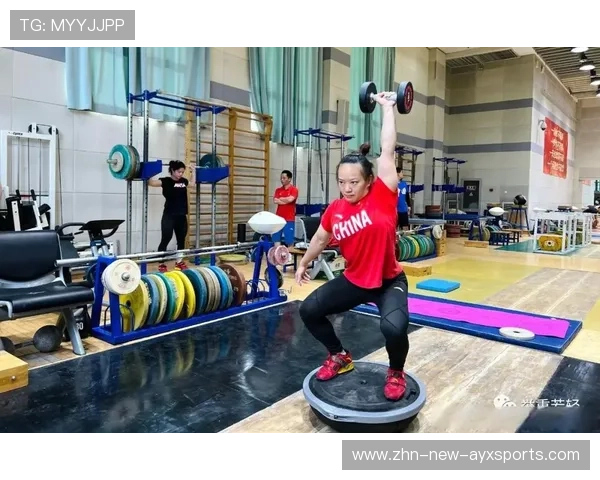 世界举重科研中心发布基层体能评估量表
