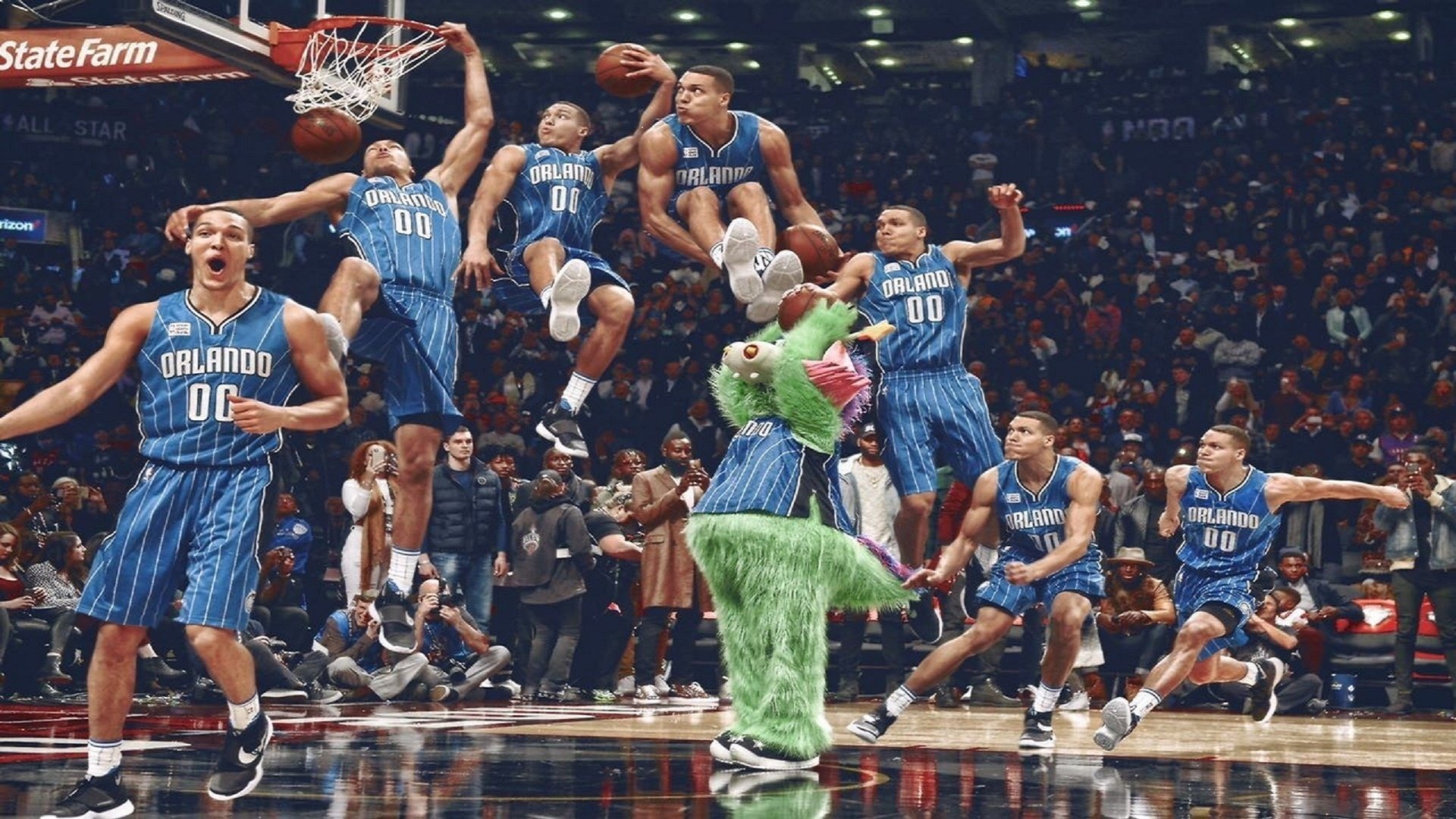 尼克斯提升场上沟通避免无谓失误，和尼克斯交谈