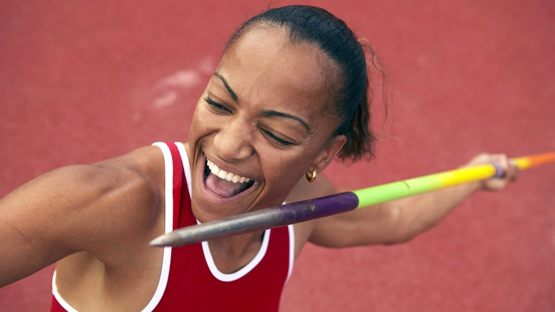 李娜女儿首次参加网球夏令营，李娜网球父母干什么工作